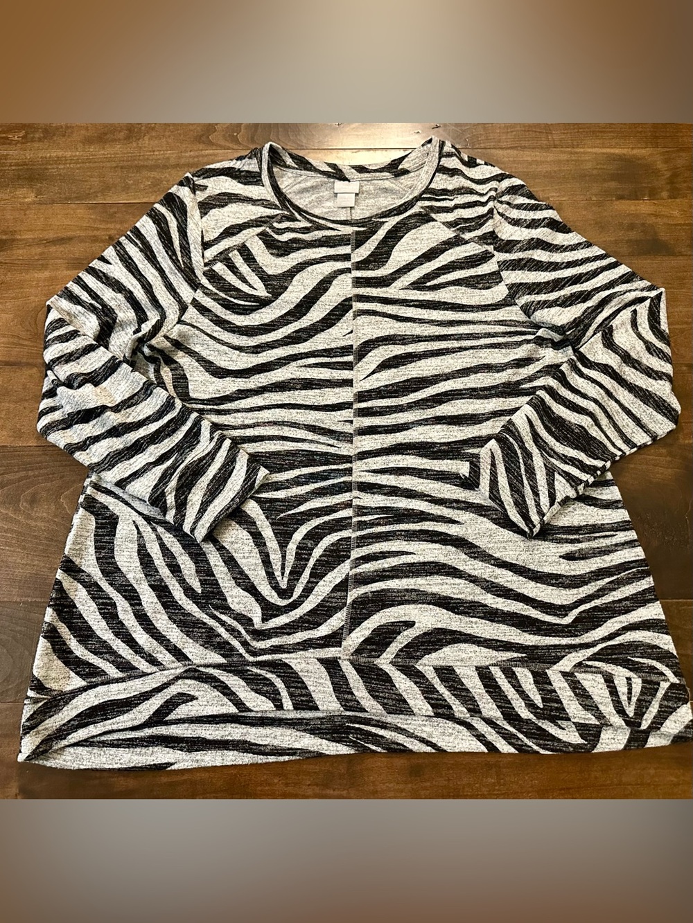 🌟 Chico's Zenergy Top